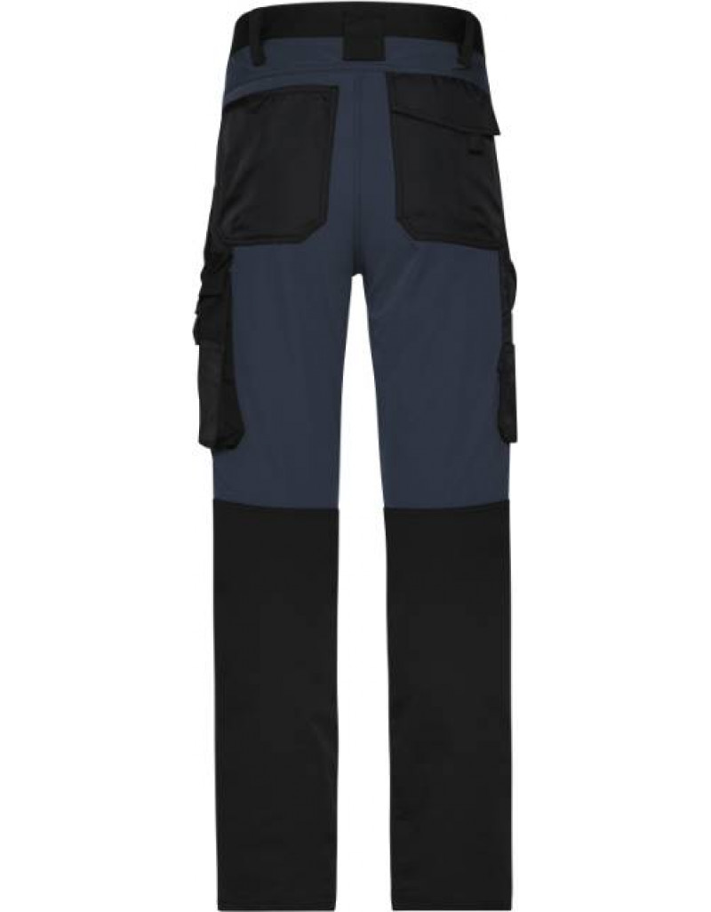 Pantaloni stretch-Slim Line-Îmbrăcăminte de lucru 